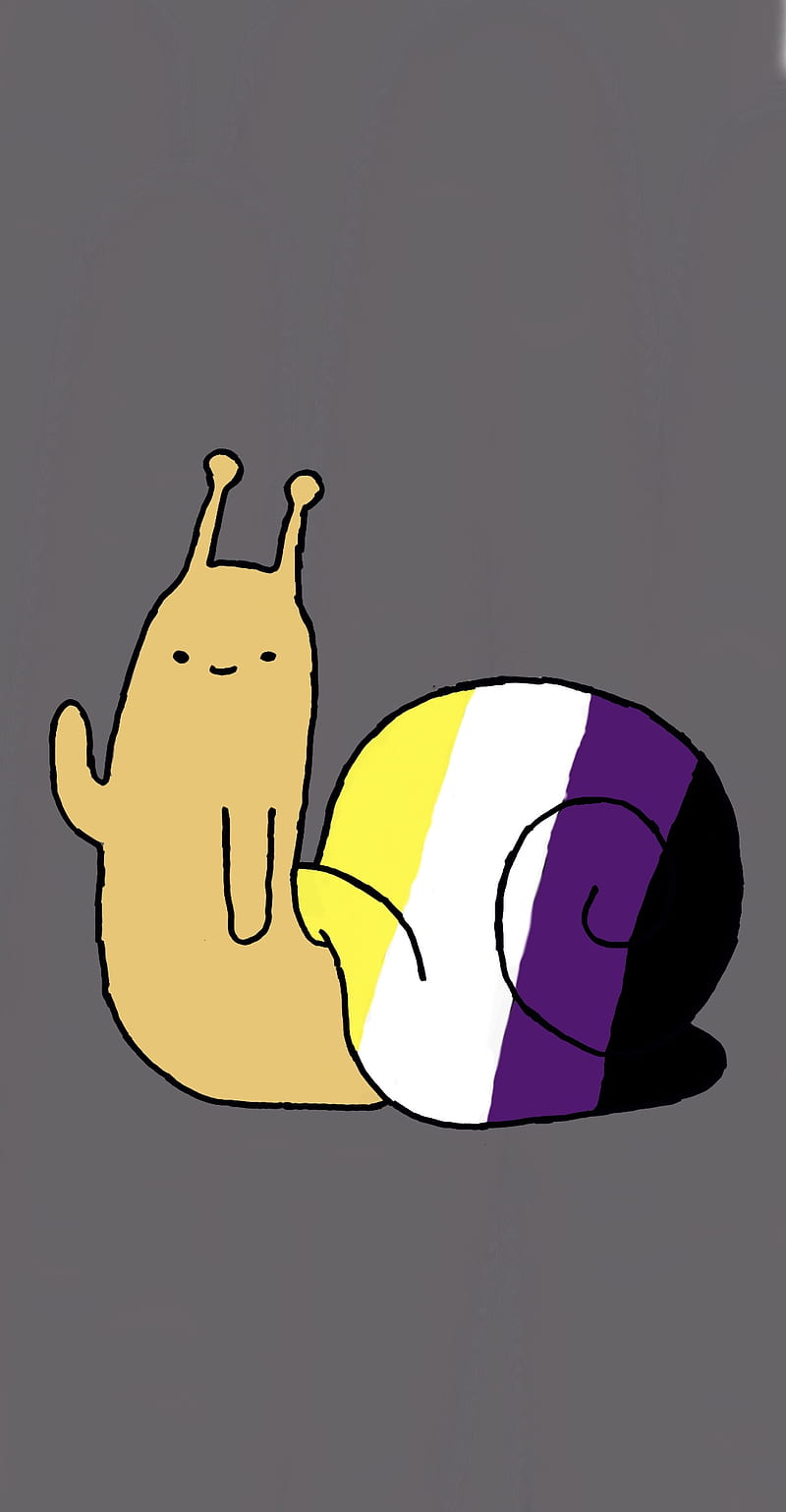800x1538 HD Pan Gender Wallpaper