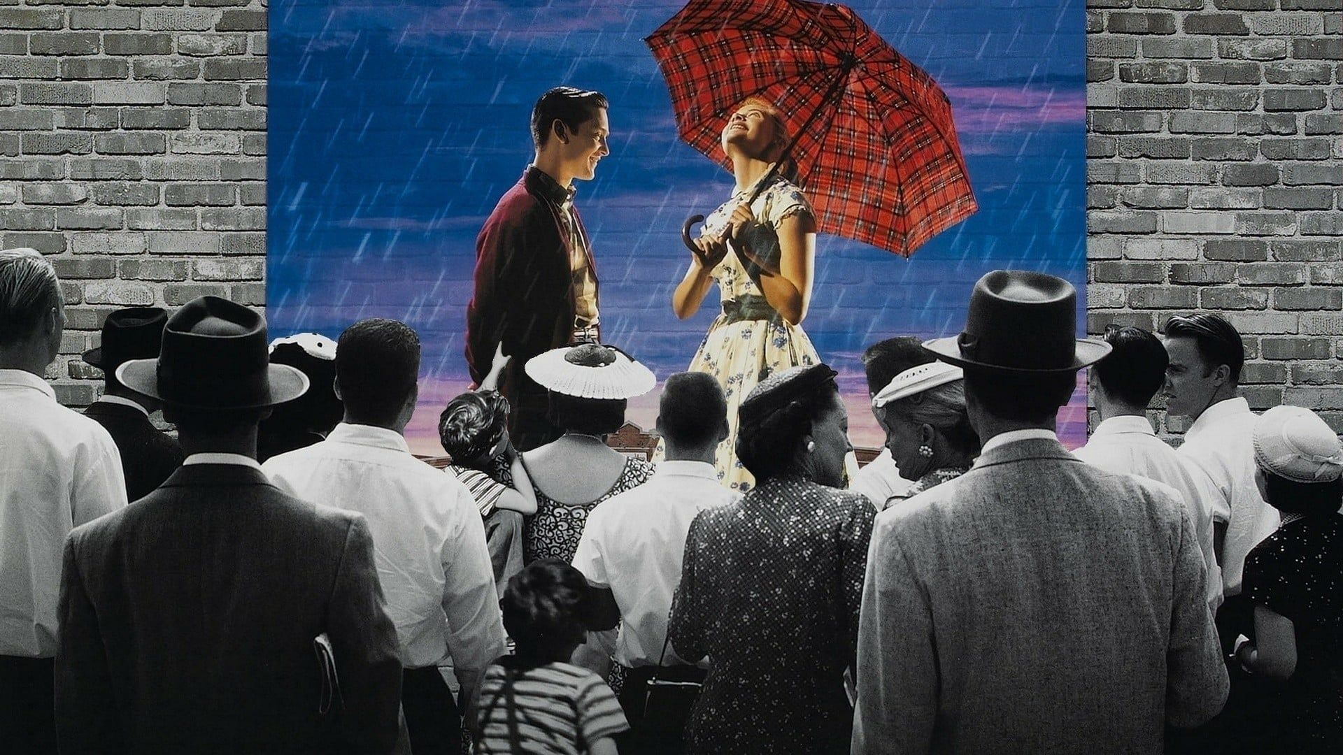 1920x1080 Pleasantville Wallpaper
