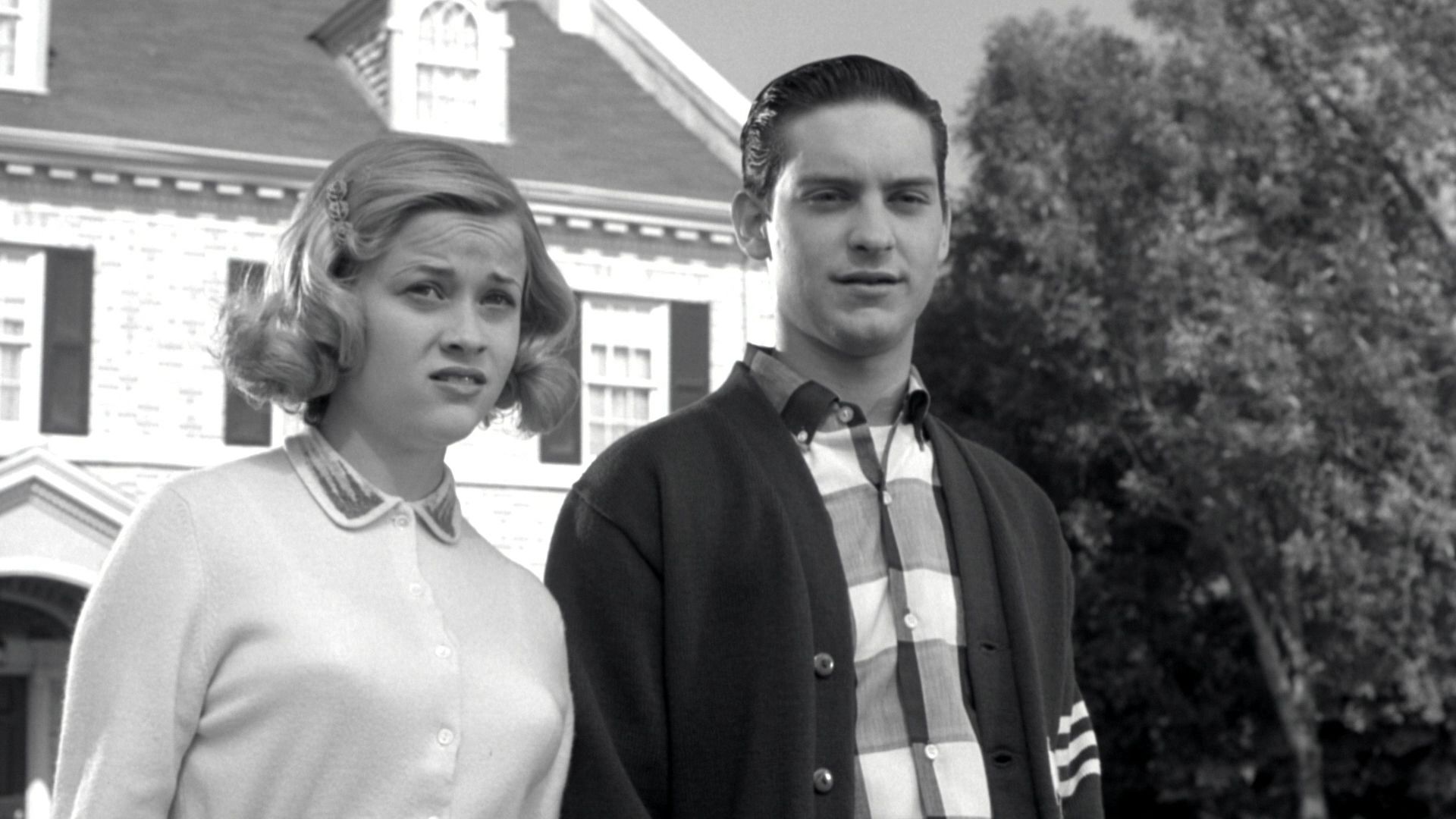 1920x1080 Pleasantville review