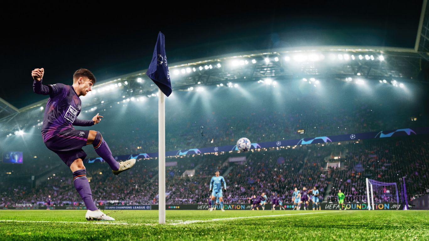 1366x768 Football Manager 2024 Laptop HD , HD 4k Wallpaper, Image, Background, Photos and Picture