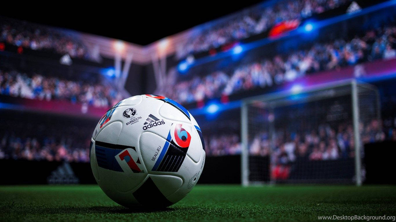 1366x768 Download Picture Of 1366X768 HD Sport Ball Wallpaper