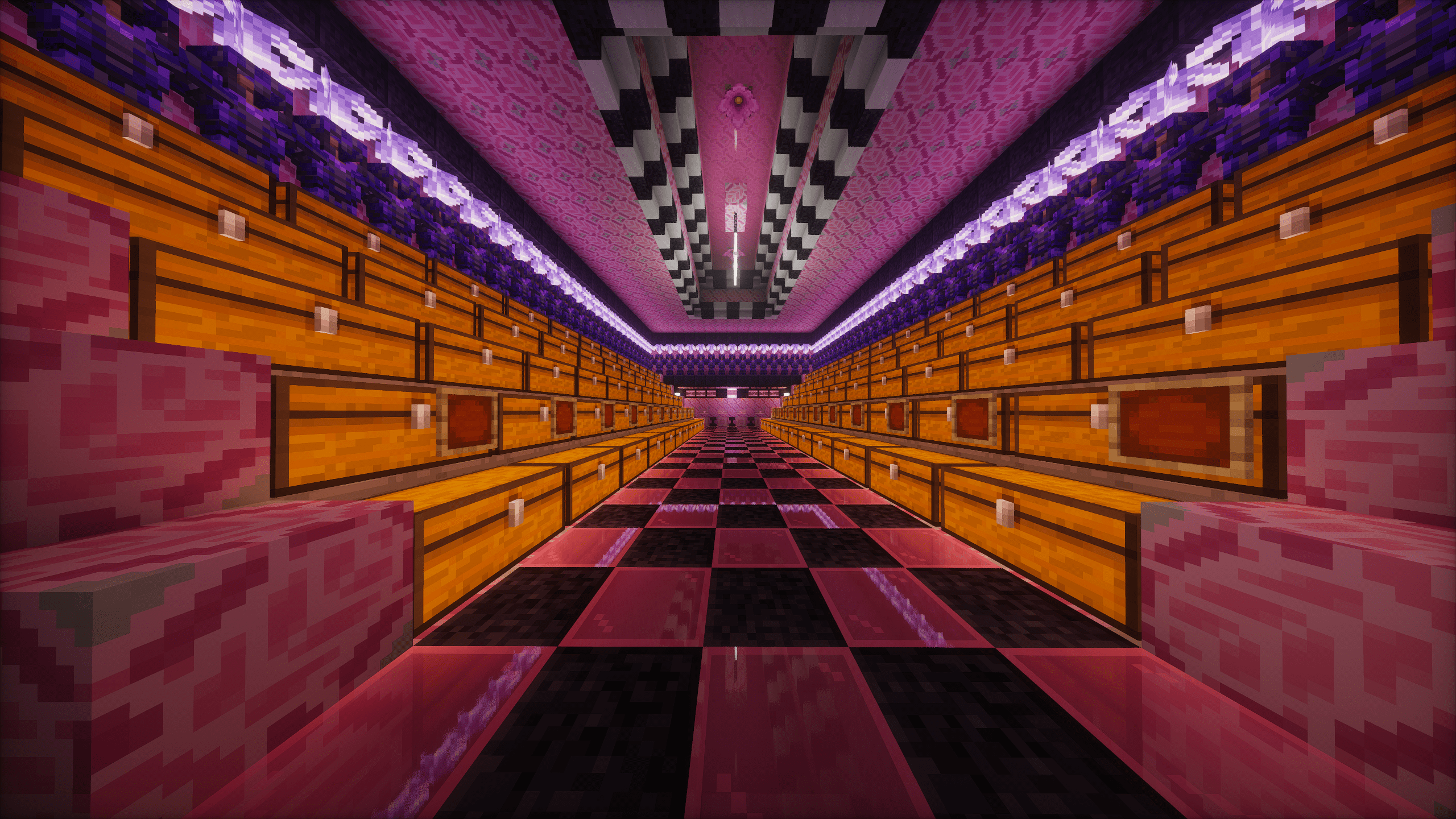 2560x1440 Pink Stash with Regear and Stasis by CubexMC (Stashes)
