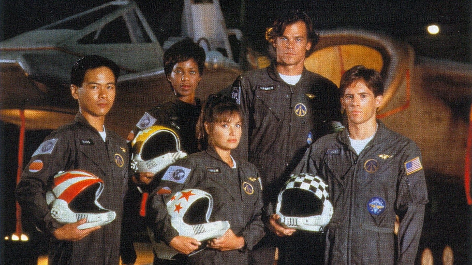 1920x1080 Space: Above and Beyond (TV Series 1995)