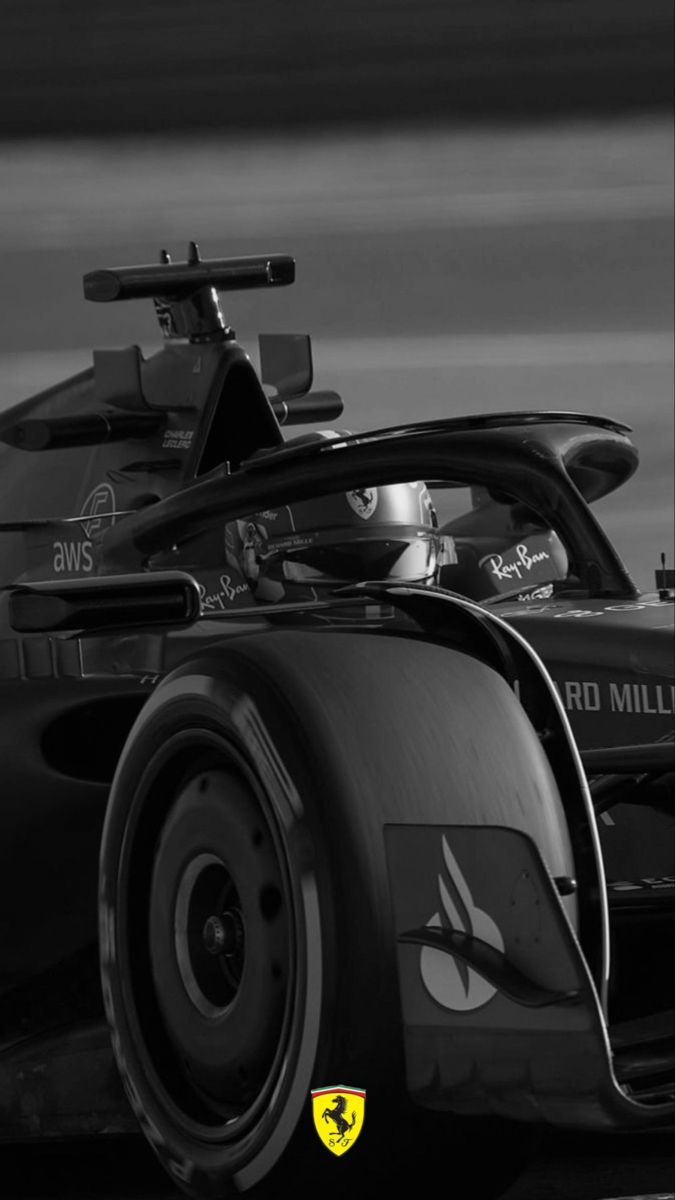 675x1200 Rev Up Your Phone with Formula 1 iPhone Wallpaper