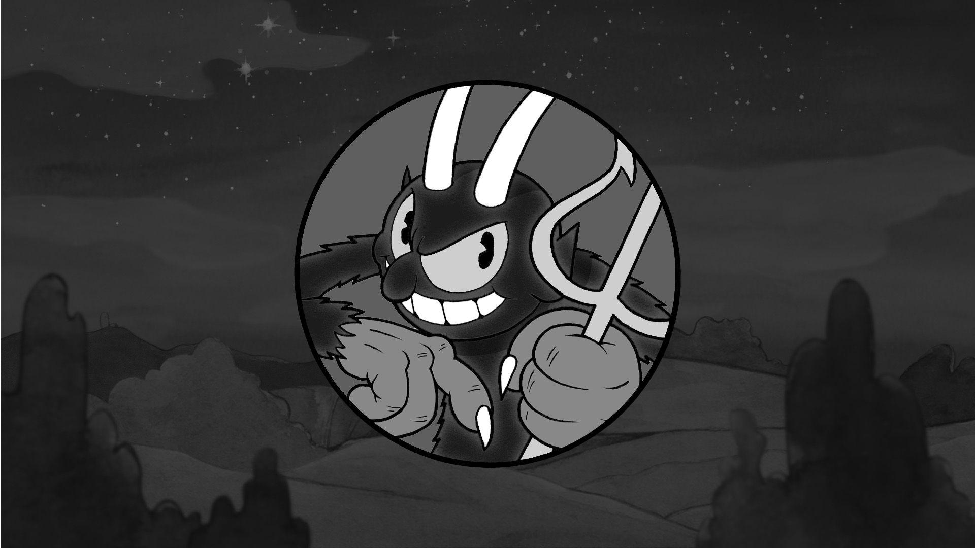 1920x1080 The Devil. Desktop wallpaper. 1920x1080
