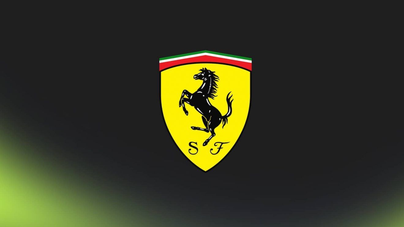 1320x742 Lewis Hamilton's black Ferrari livery dream could come true with big change teased