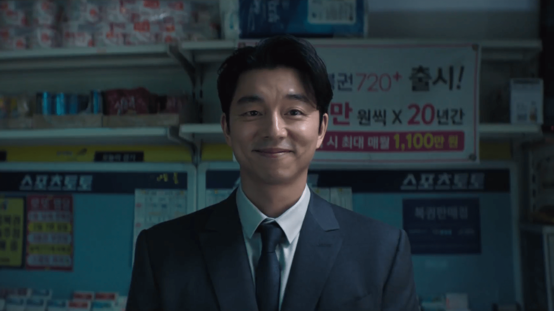 1920x1080 Whatever else you might say about him, this is a man who loves his job
