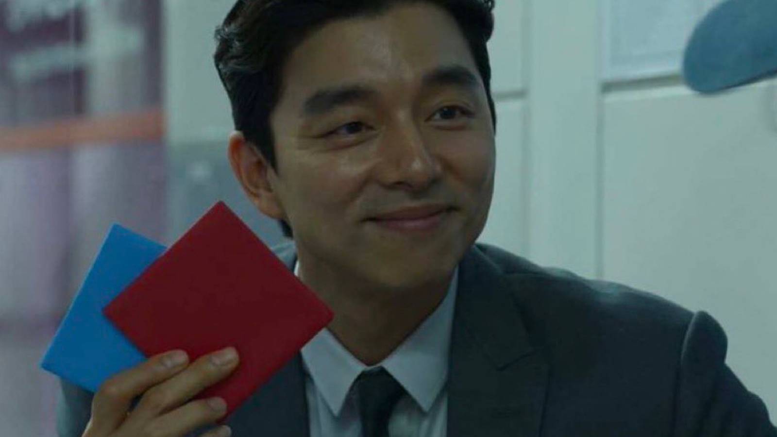 1600x900 Squid Game Season 2 Teaser Finds The Salesman Luring In New Players