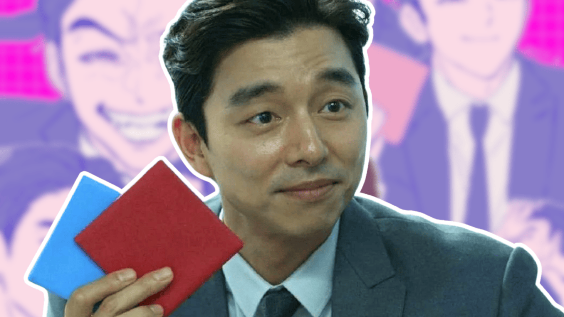 1920x1080 This Squid Game Salesman Art Proves a Manhwa Adaptation Is What the Fans Want