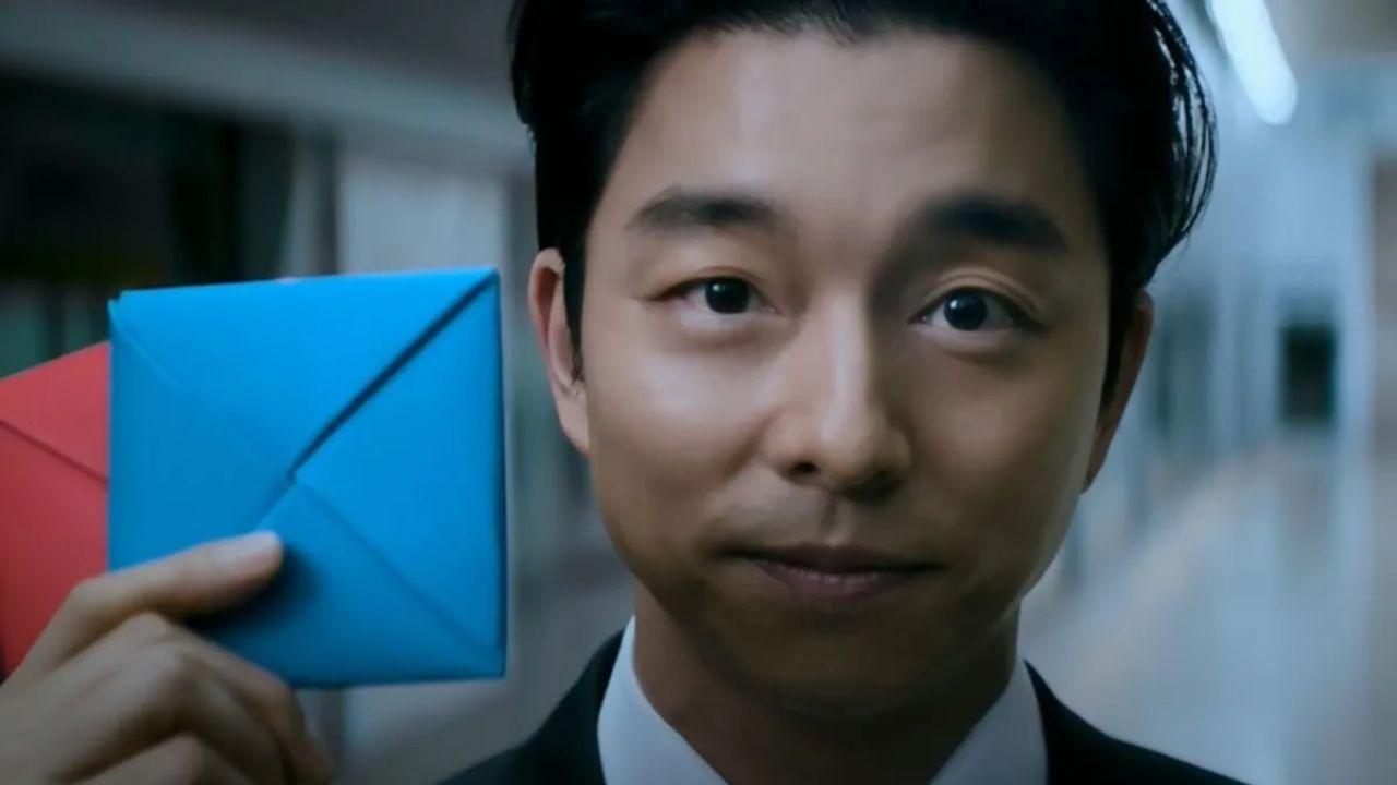1280x720 Squid Game Season 2 Teaser Brings Back Gong Yoo as the Mysterious Salesman