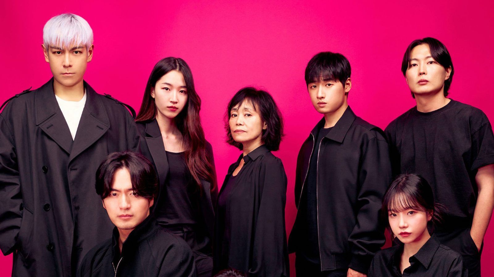 1600x900 Final Cast Of 'Squid Game' Season 2 Includes T.O.P. And Jo Yu Ri