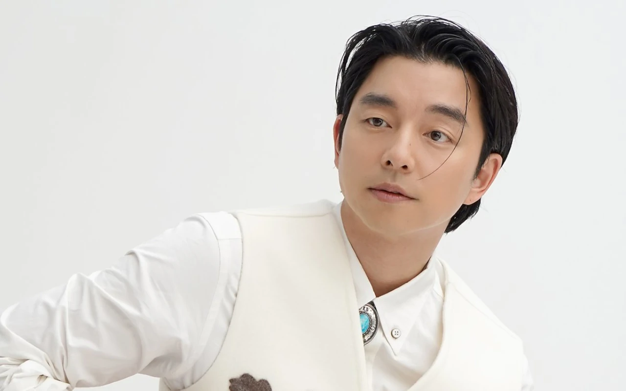 1280x800 Karakter Gong Yoo di 'Squid Game 2' Ternyata Bikin Sang Sutradara Ngeri Sendiri