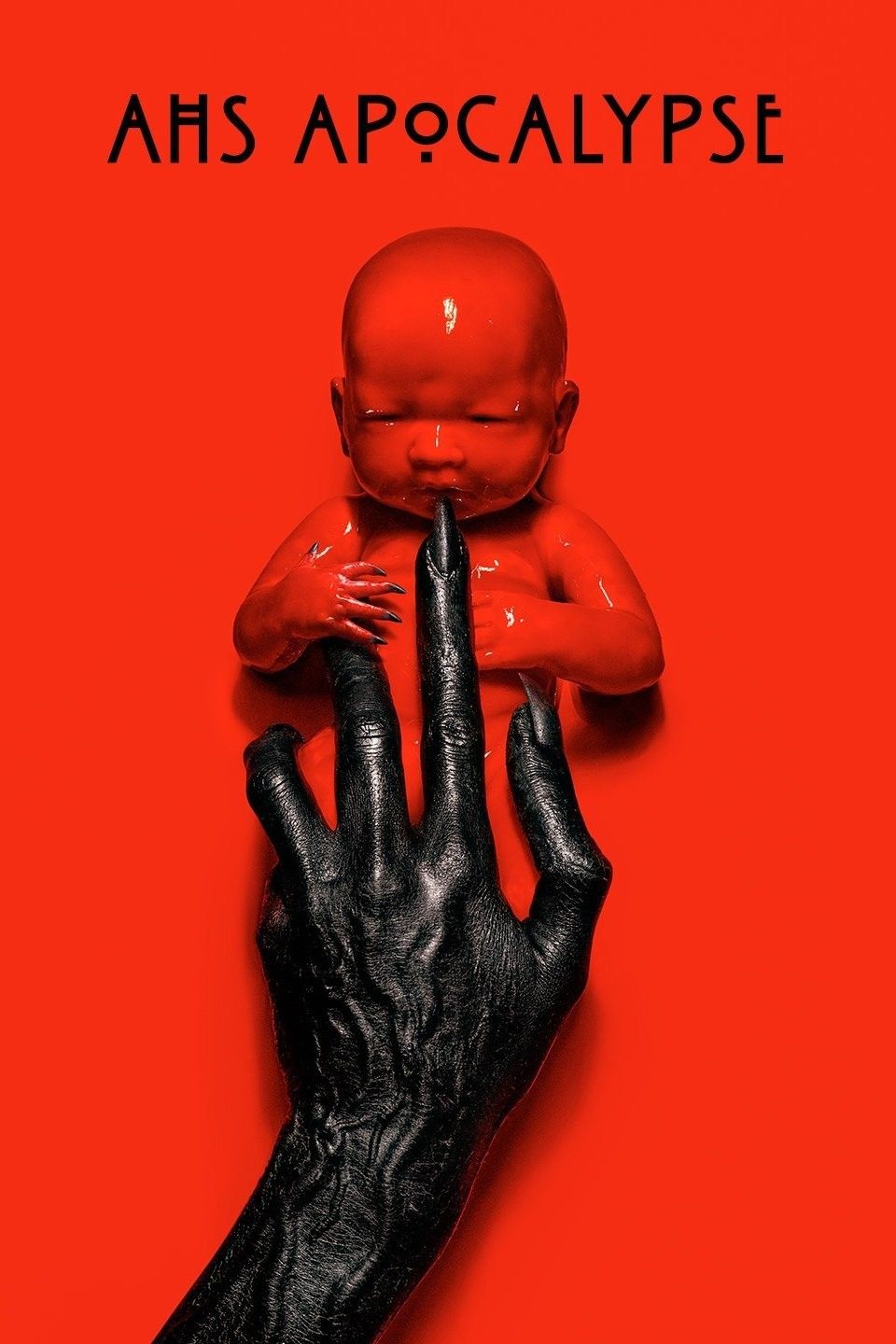 960x1440 American Horror Story: Apocalypse