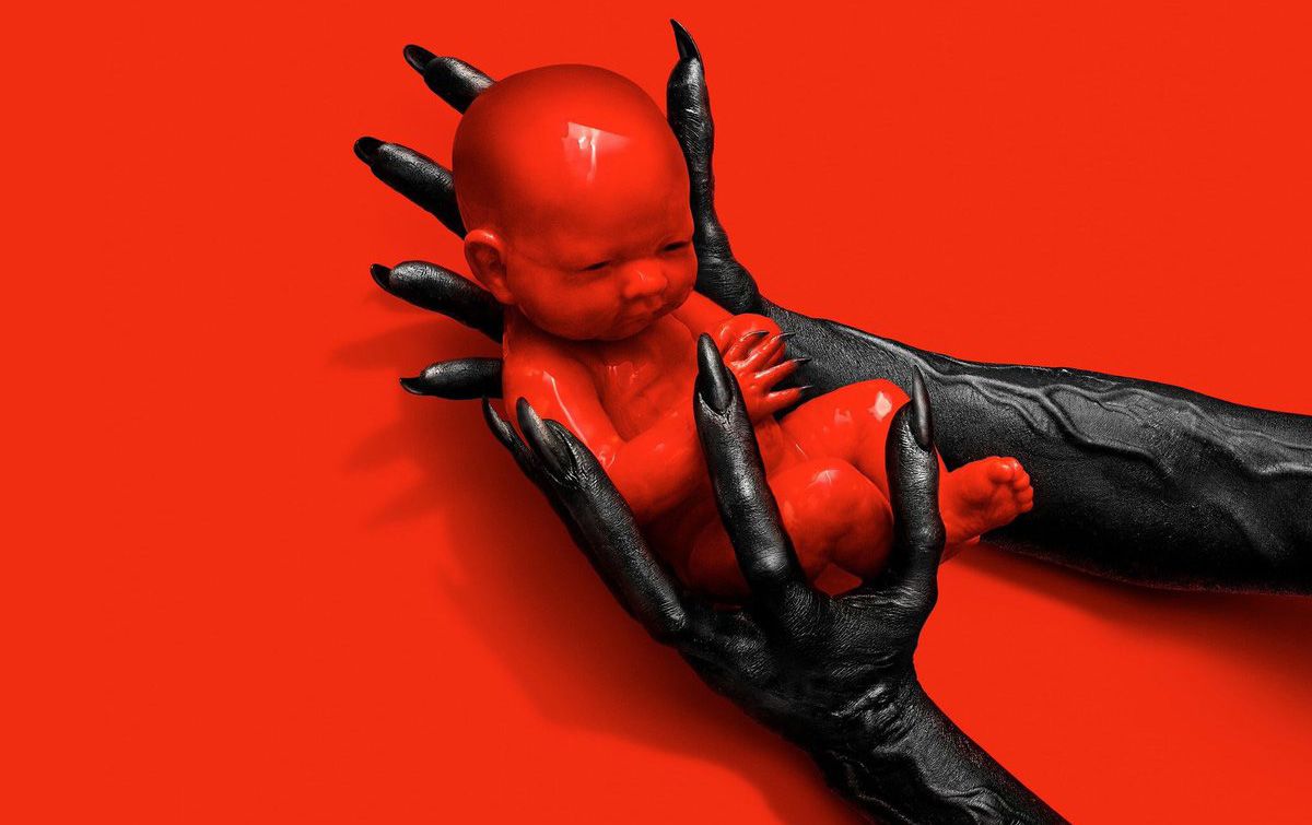 1200x755 American Horror Story: Apocalypse' Teaser: Bombs, Skulls, & Gas Masks, Oh My!