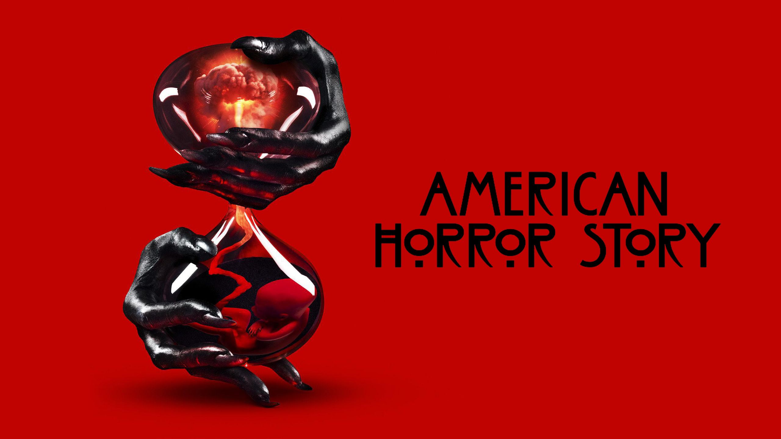 2560x1440 American Horror Story: Apocalypse' Season 8 Finale 'Apocalypse Then' Recap: The Great Battle Royale