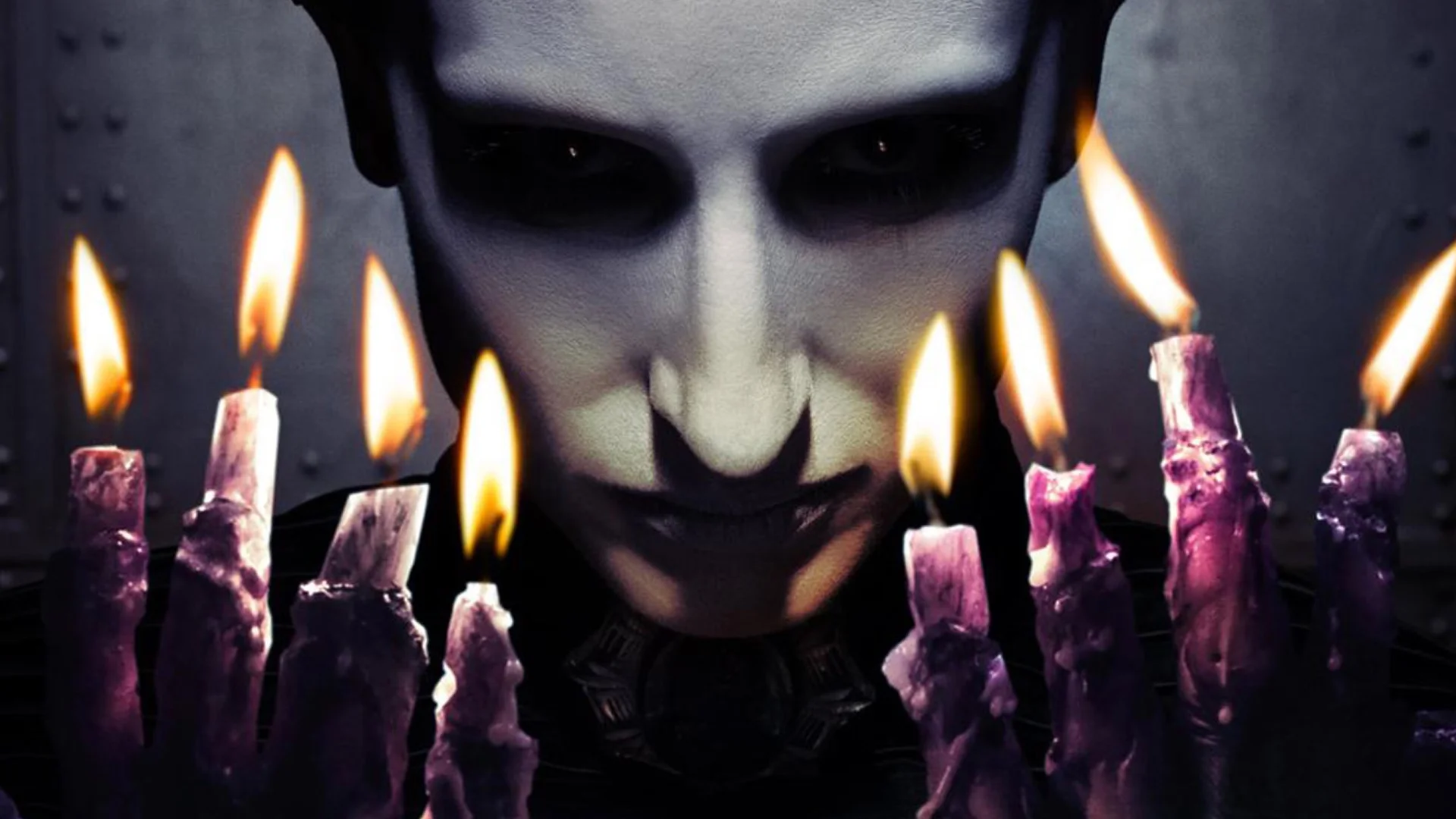1920x1080 AMERICAN HORROR STORY: APOCALYPSE Gets 3 New Unsettling Promo Spots and an Image