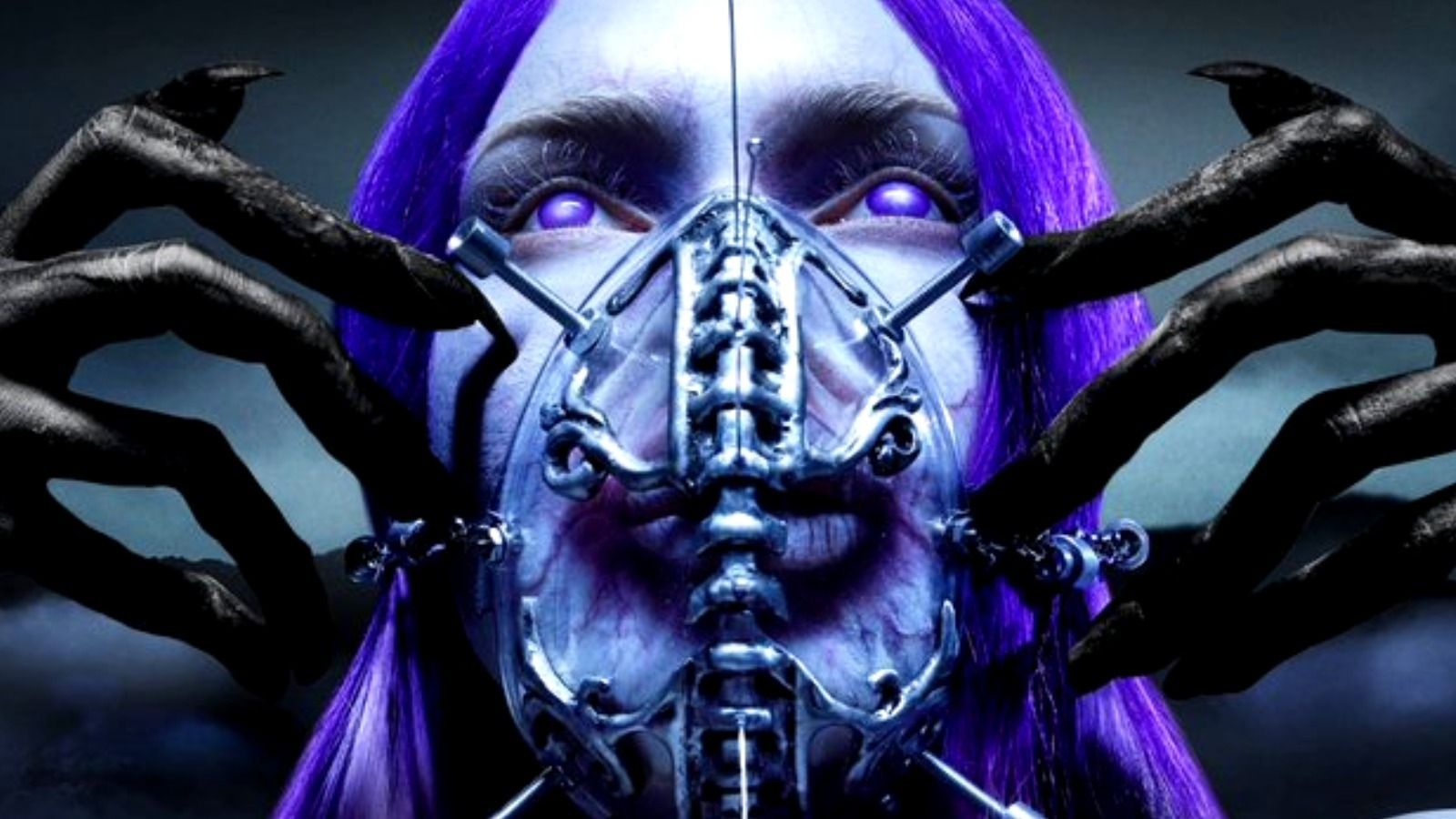 1600x900 The Purpose Of The Color Purple In American Horror Story: Apocalypse