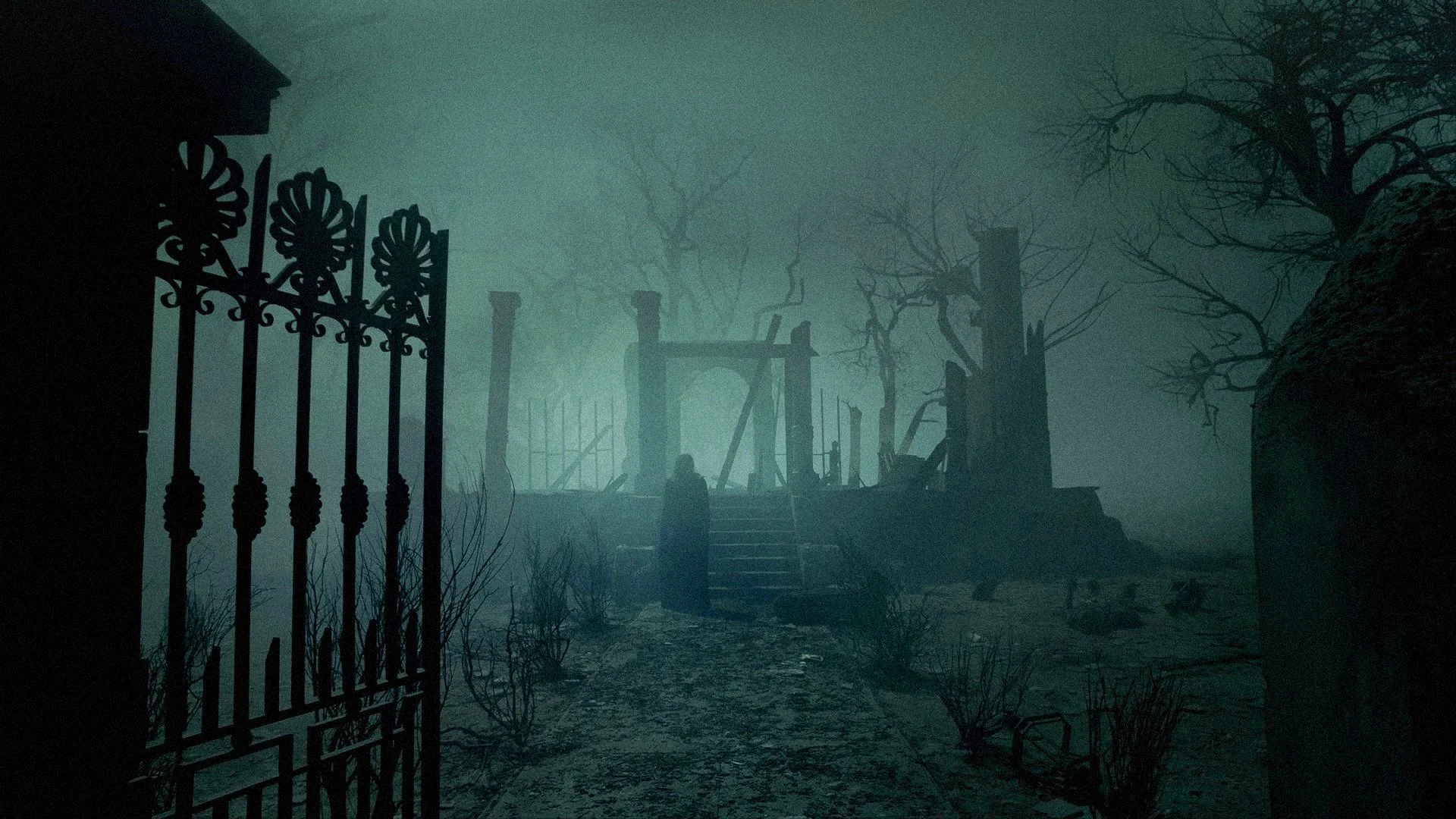1920x1080 American Horror Story: Apocalypse