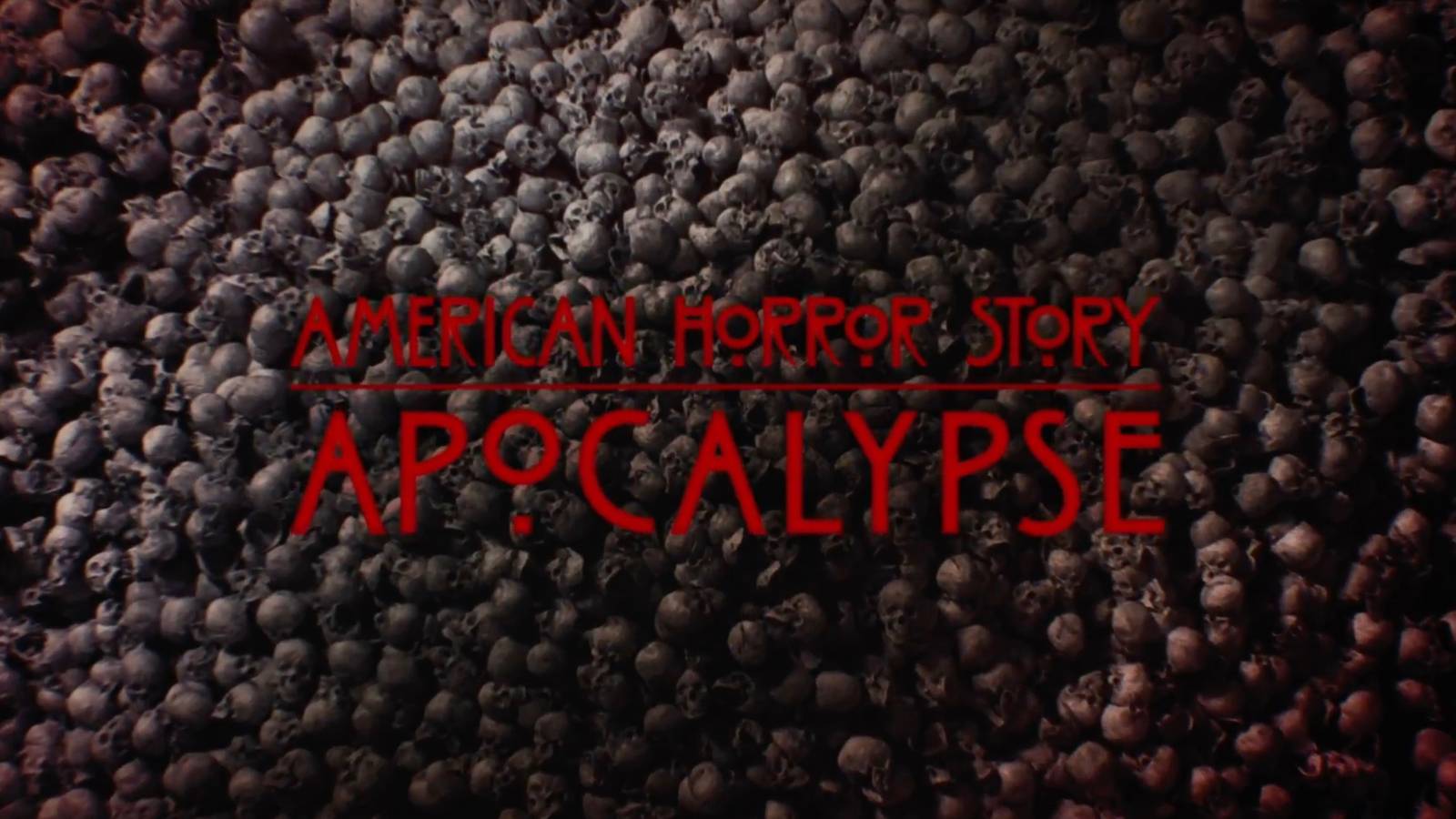1600x900 American Horror Story Season 8 Teases The Apocalypse