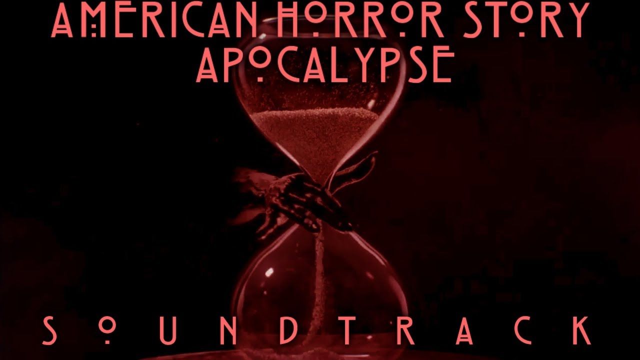 1280x720 American Horror Story's Playground (soundtrack)