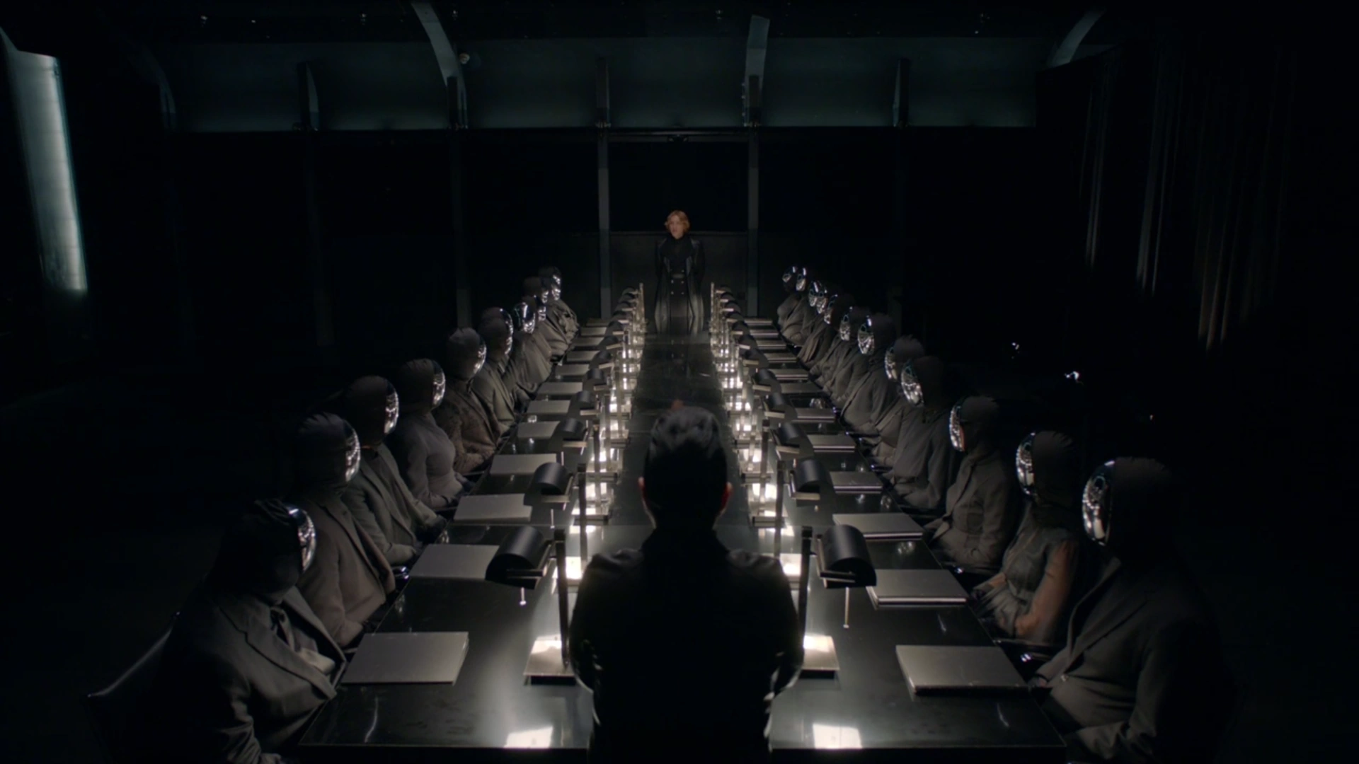 1920x1080 The Cooperative. American Horror Story