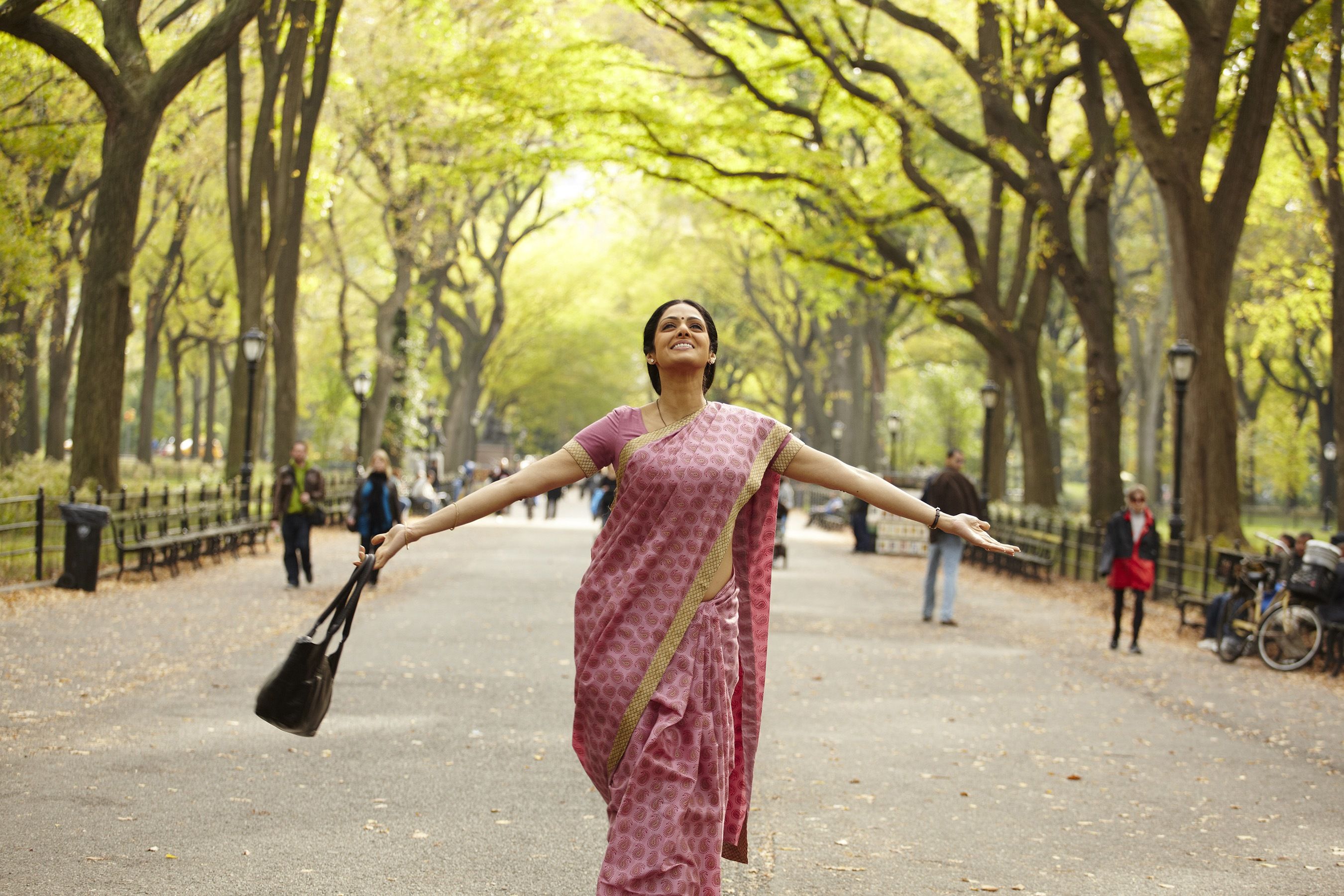 2700x1800 years of English Vinglish: Gauri Shinde says it was 'hell', producers wanted Sridevi's item song, male superstar