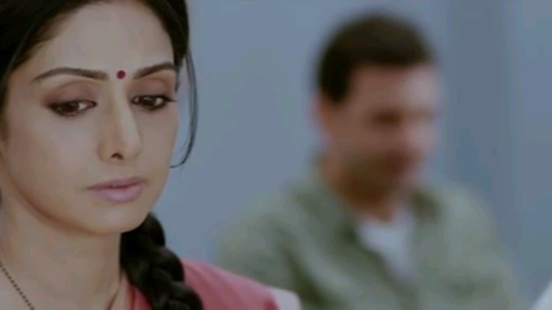 1920x1080 [English Vinglish// Laurent and Shashi, a relationship formed on respect and love, on looking at yourself through someone's else's eyes. As Shashi says to him in their final conversation: Thank you