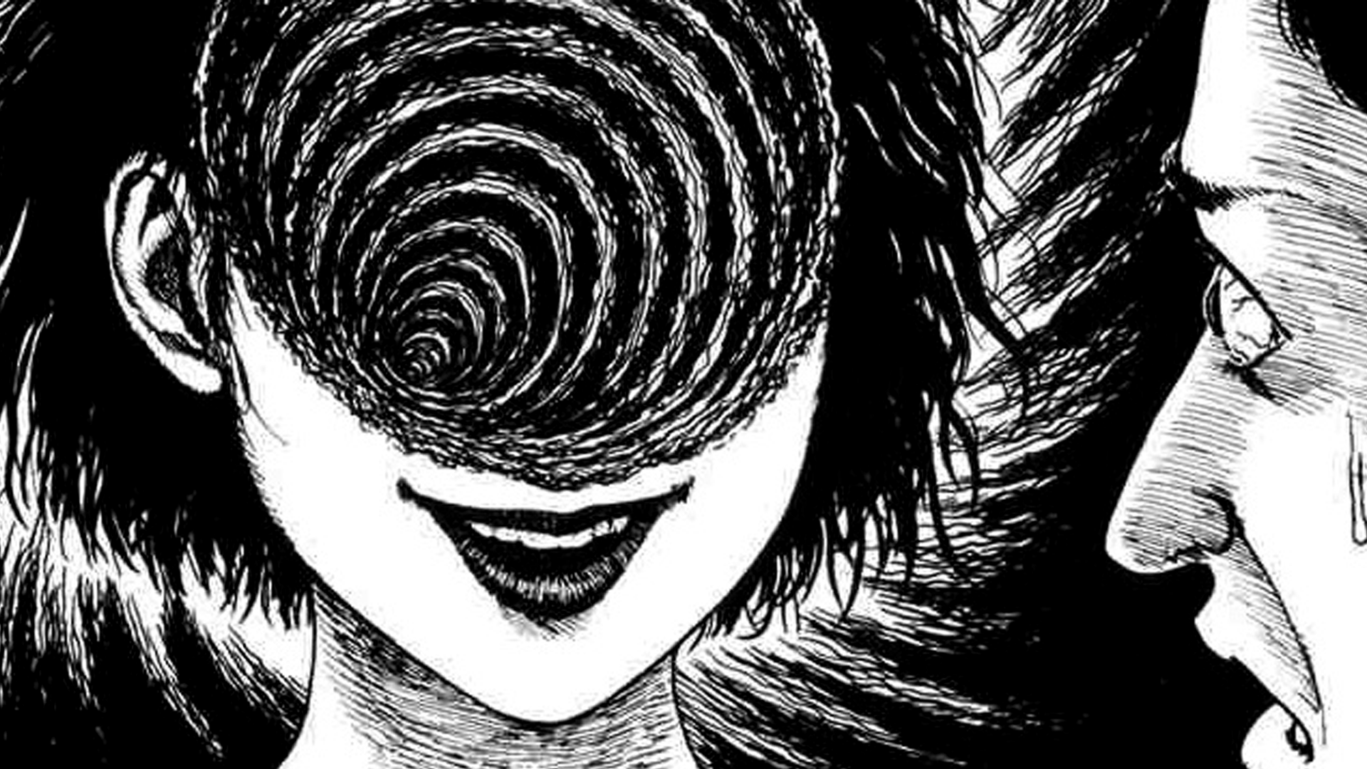 1920x1080 Japanese Master of Horror Junji Ito Was On SILENT HILLS