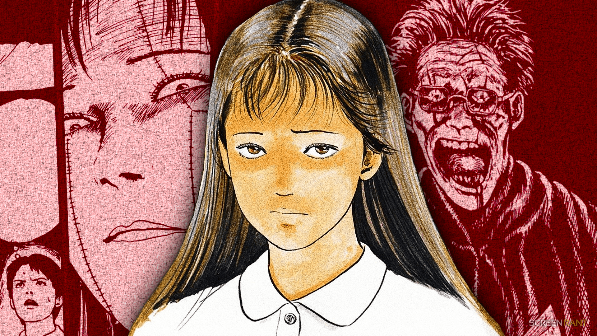 1920x1080 Horror Master Junji Ito's New Release Drops New Look at His Darkest Tales Yet (Exclusive)