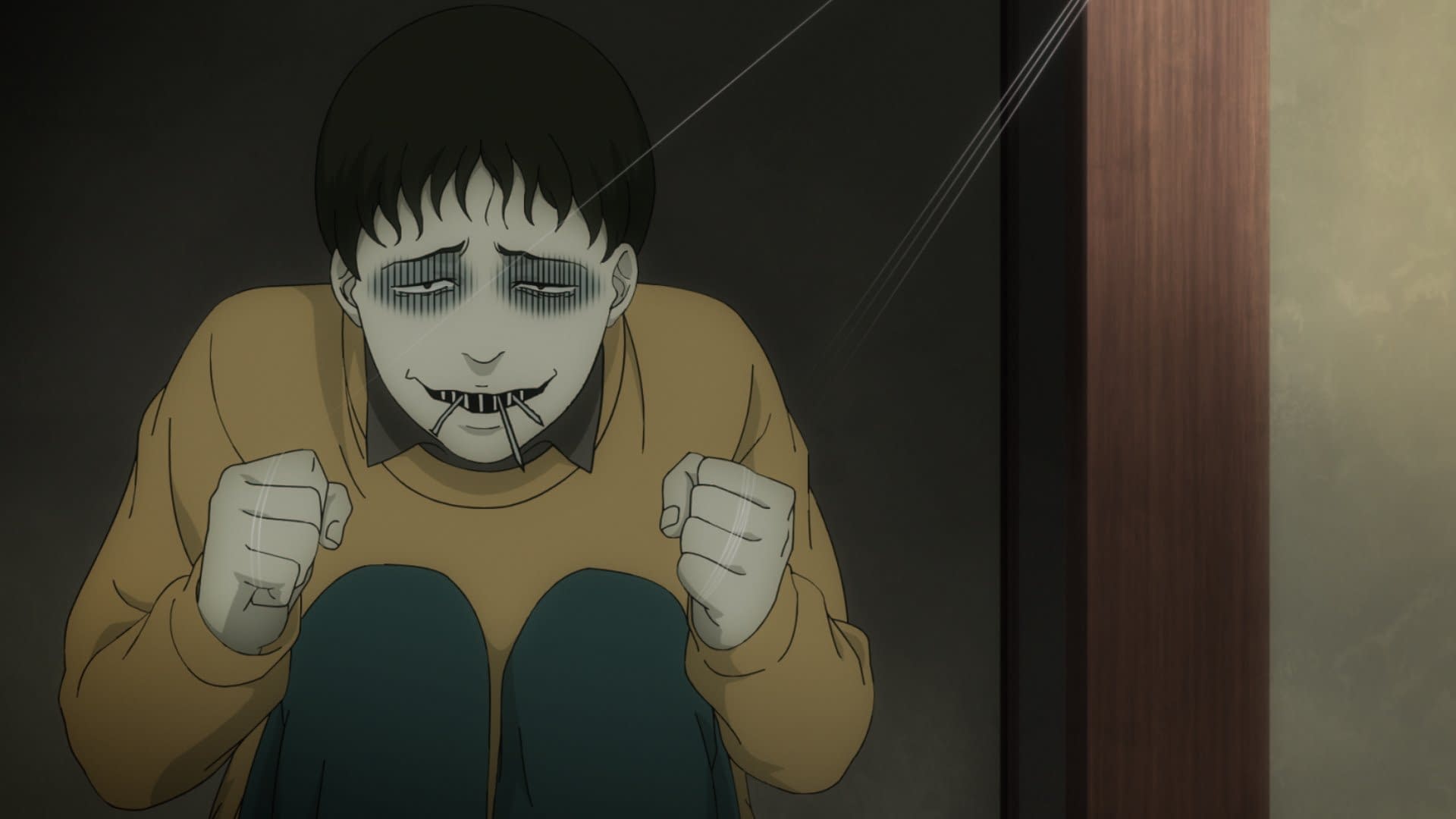 1920x1080 Junji Ito Maniac: Japanese Tales of the Macabre Image & More Released