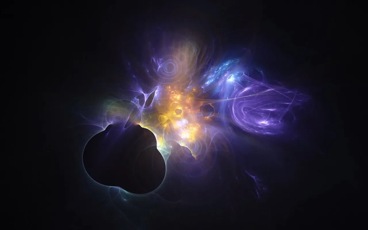 1280x800 Outer Limits live wallpaper preview