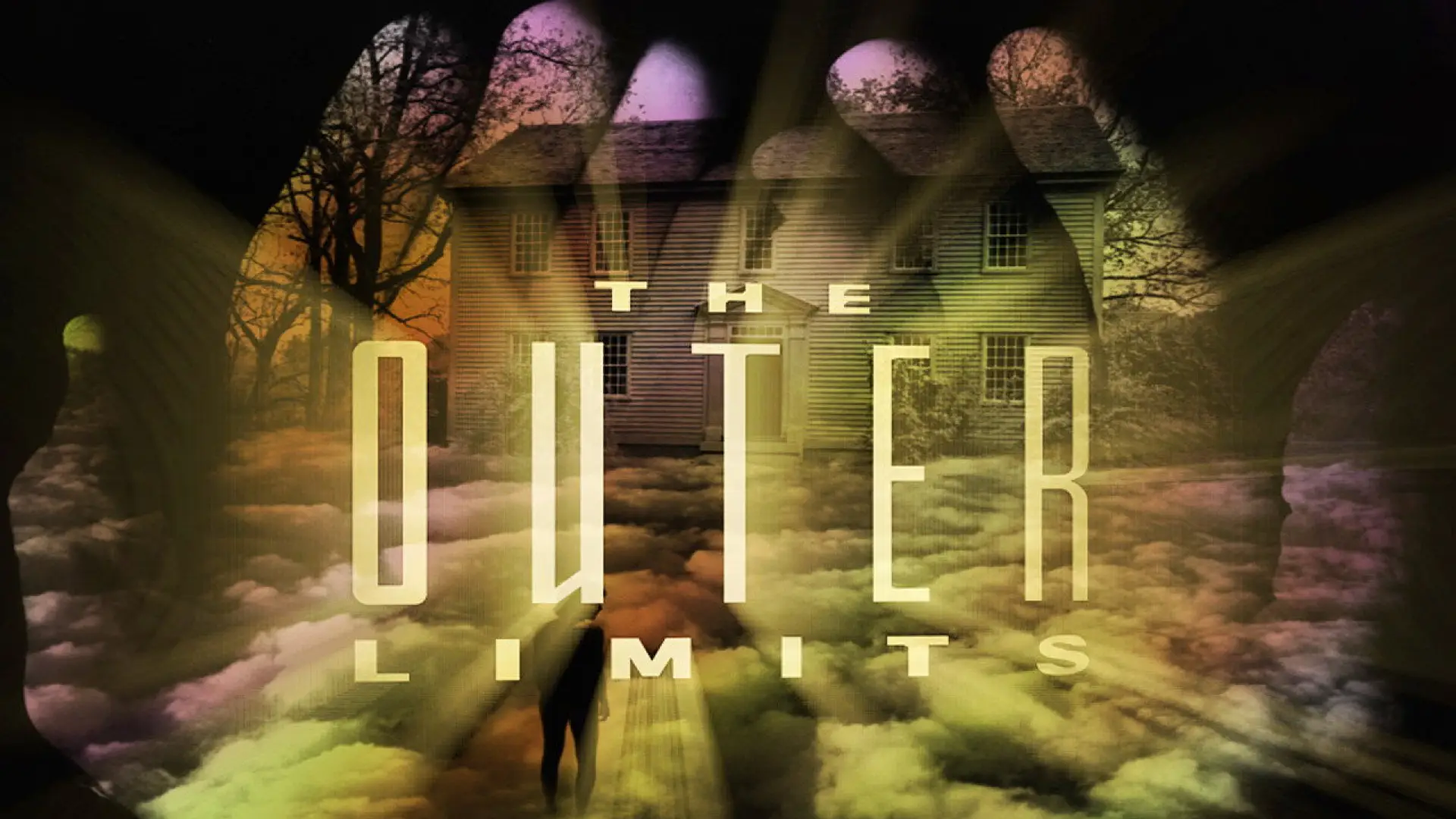 1920x1080 The Outer Limits, wallpaper