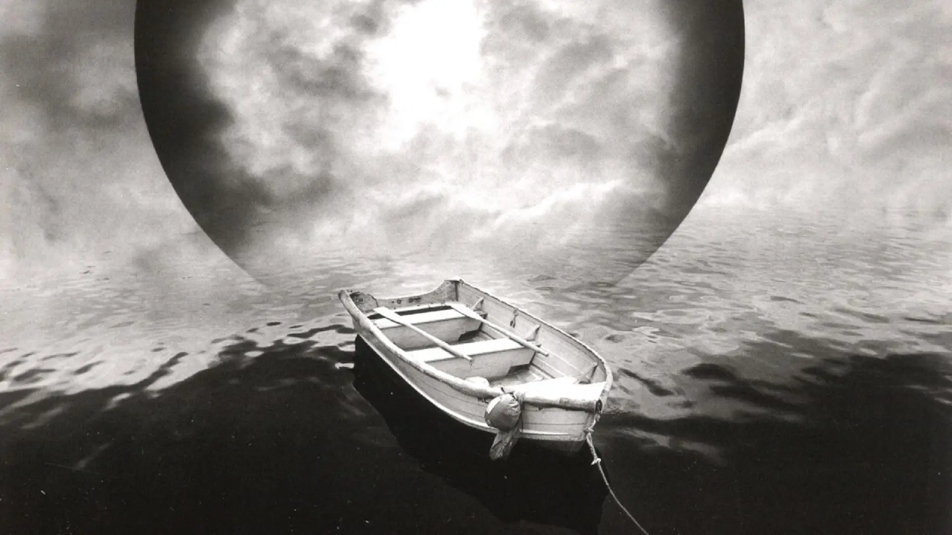 1920x1080 The Outer Limits, wallpaper