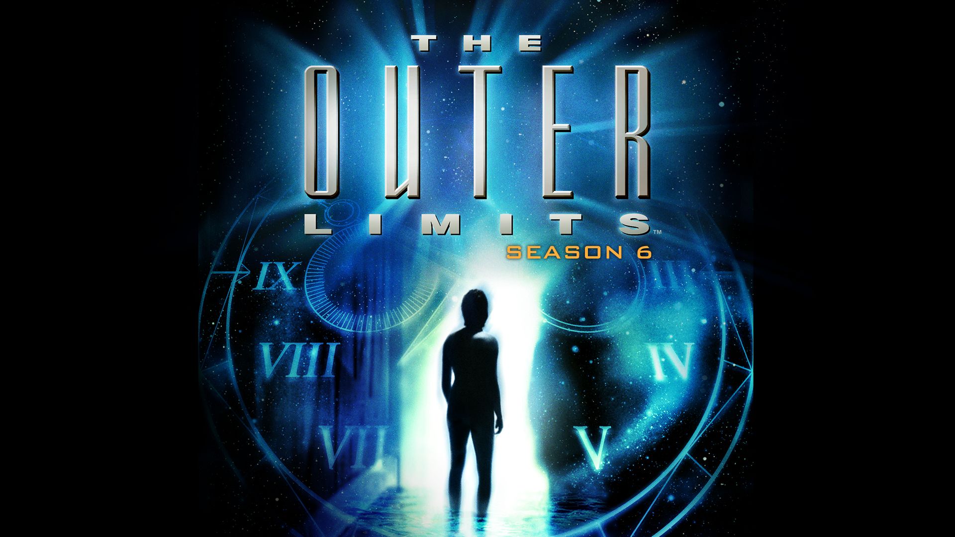 1920x1080 Prime Video: Outer Limits (1995)