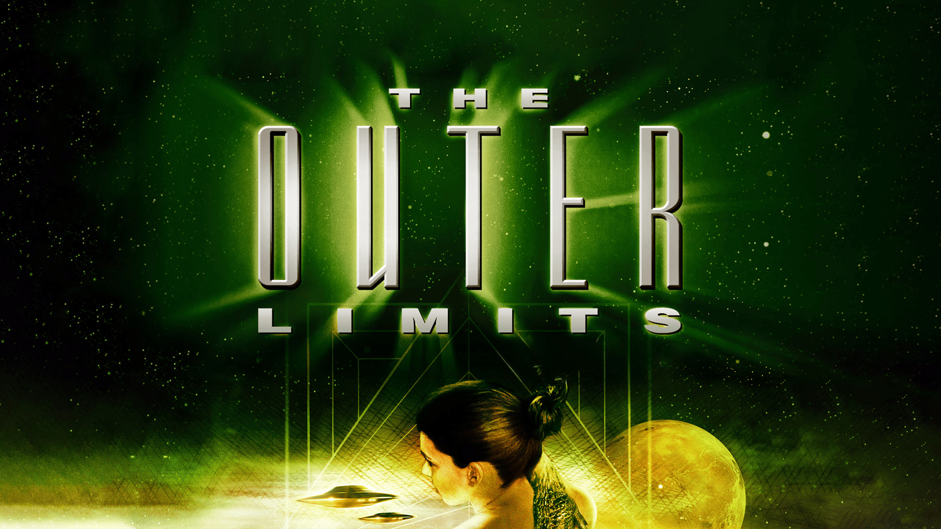 1920x1080 Watch Outer Limits (1995)