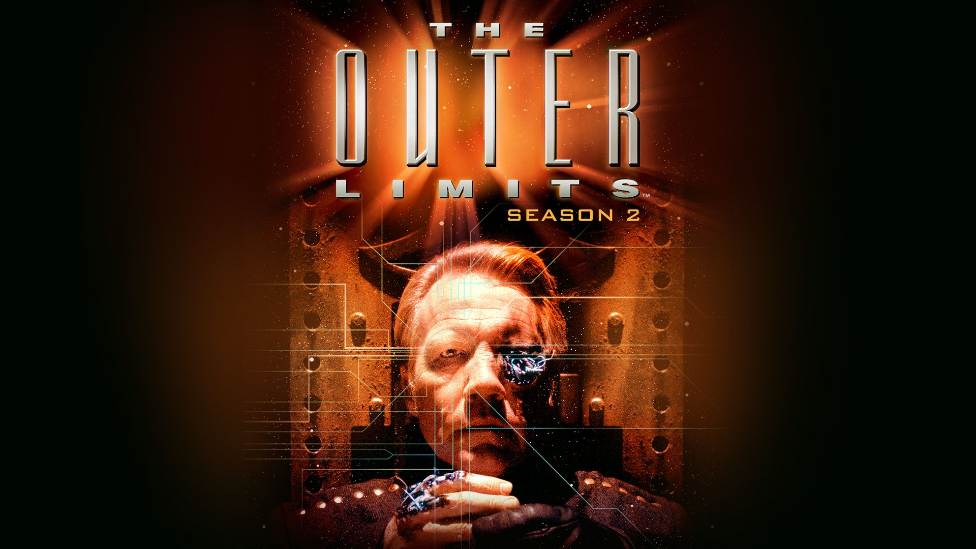 1920x1080 Watch Outer Limits (1995)