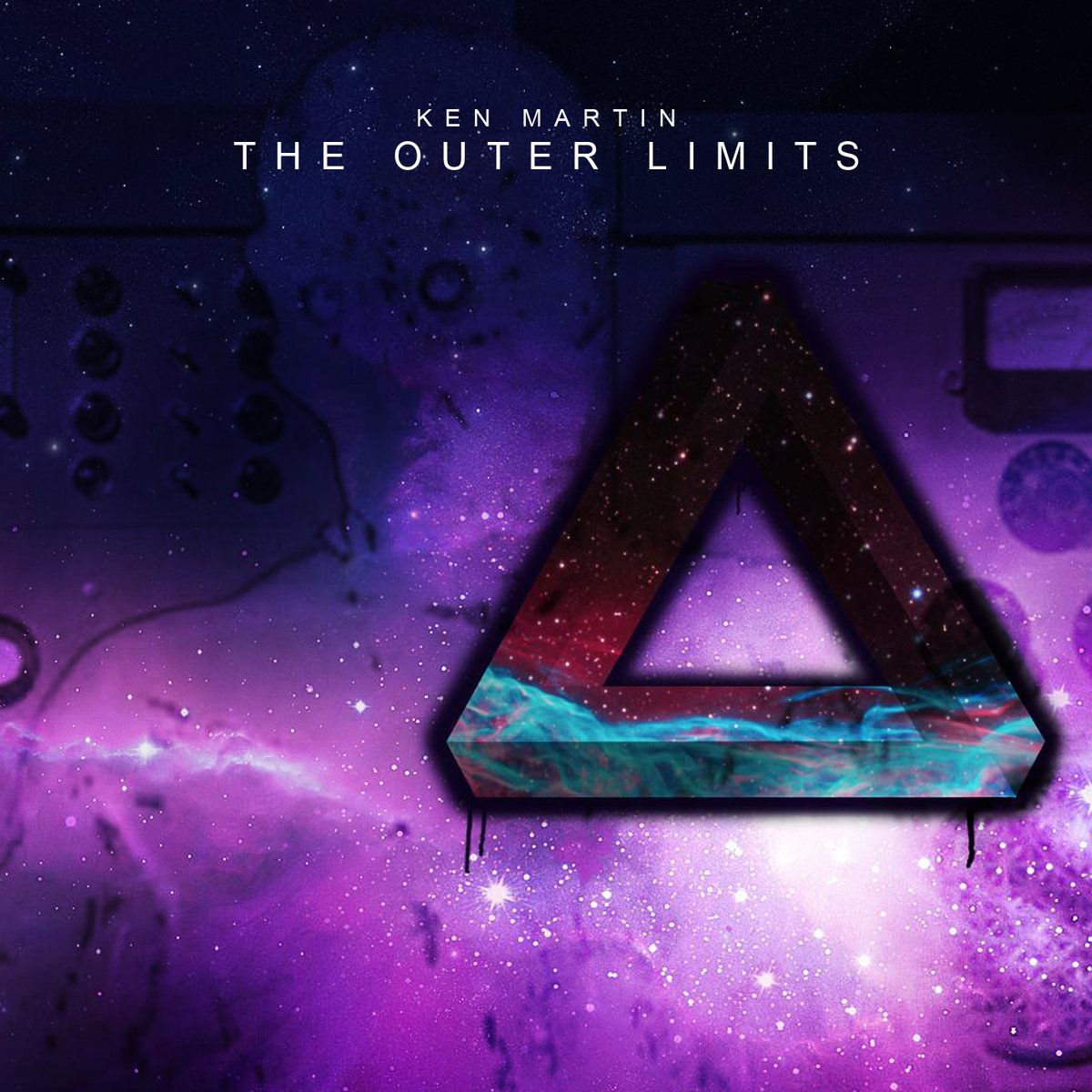 1200x1200 The Outer Limits Wallpaper