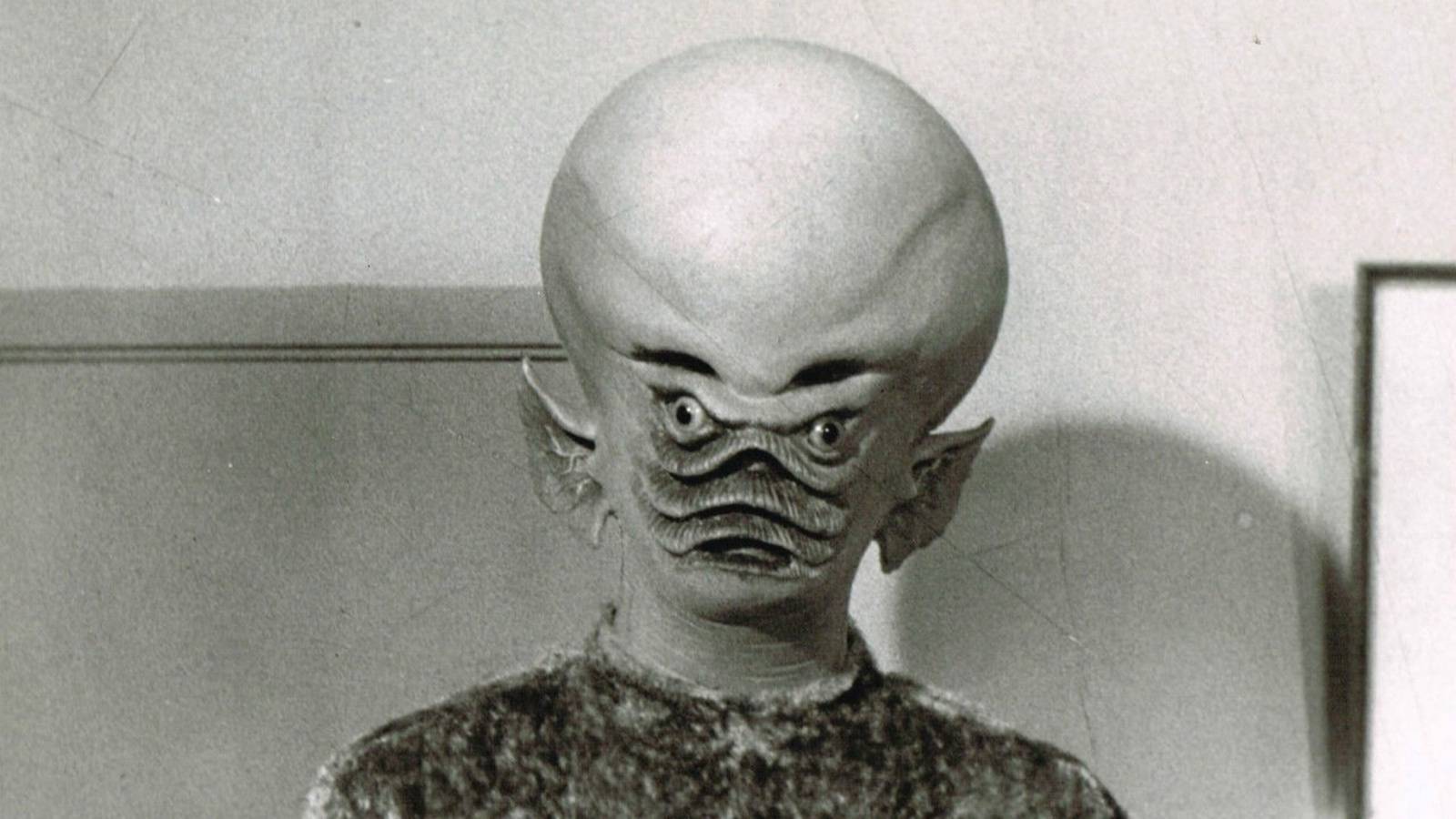 1600x900 The Outer Limits: The Pioneering Sci Fi Show That Inspired Star Trek