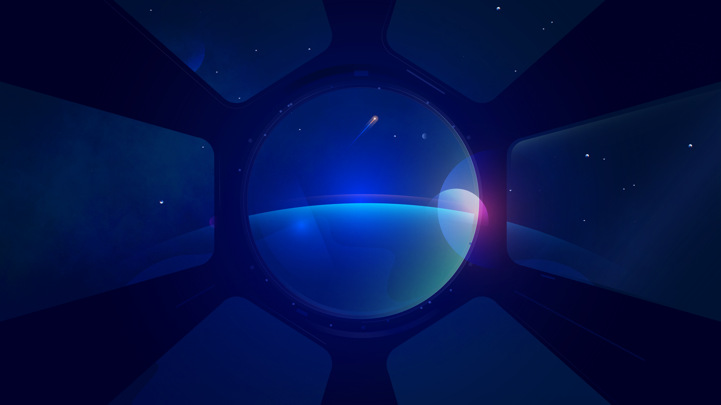 2500x1406 Ameesha Lee Illustration, Design & Motion Graphics