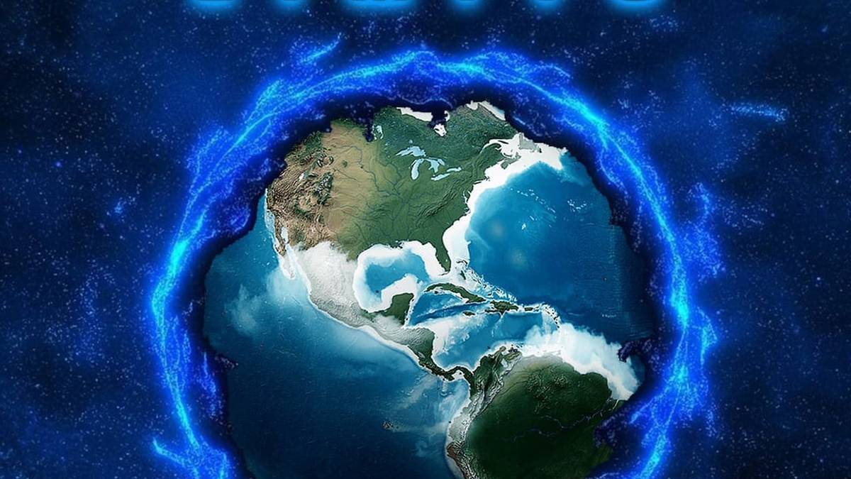 1200x675 The Outer Limits Wallpaper