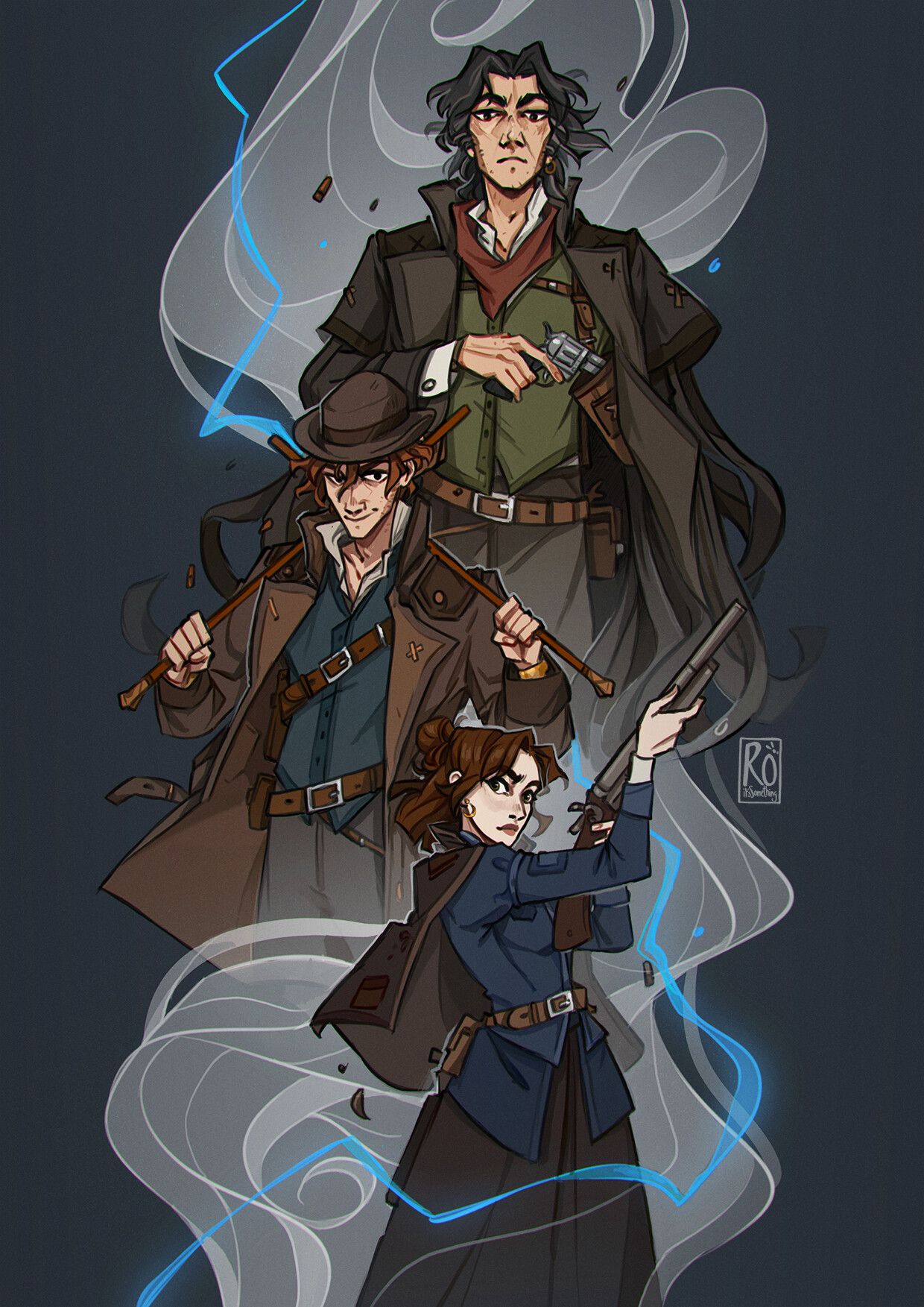 1240x1753 Wax, Wayne And Marasi