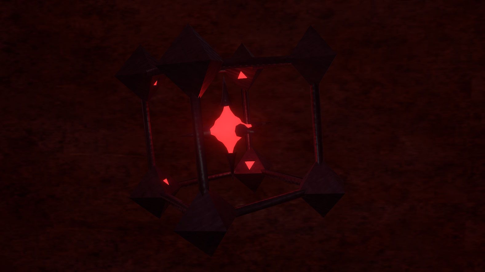 1577x887 Subspace Tripmine // Terrors of Nowhere Fan Website