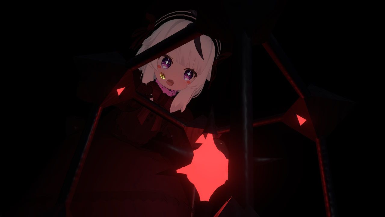 1280x720 Subspace Tripmine // Terrors of Nowhere Fan Website