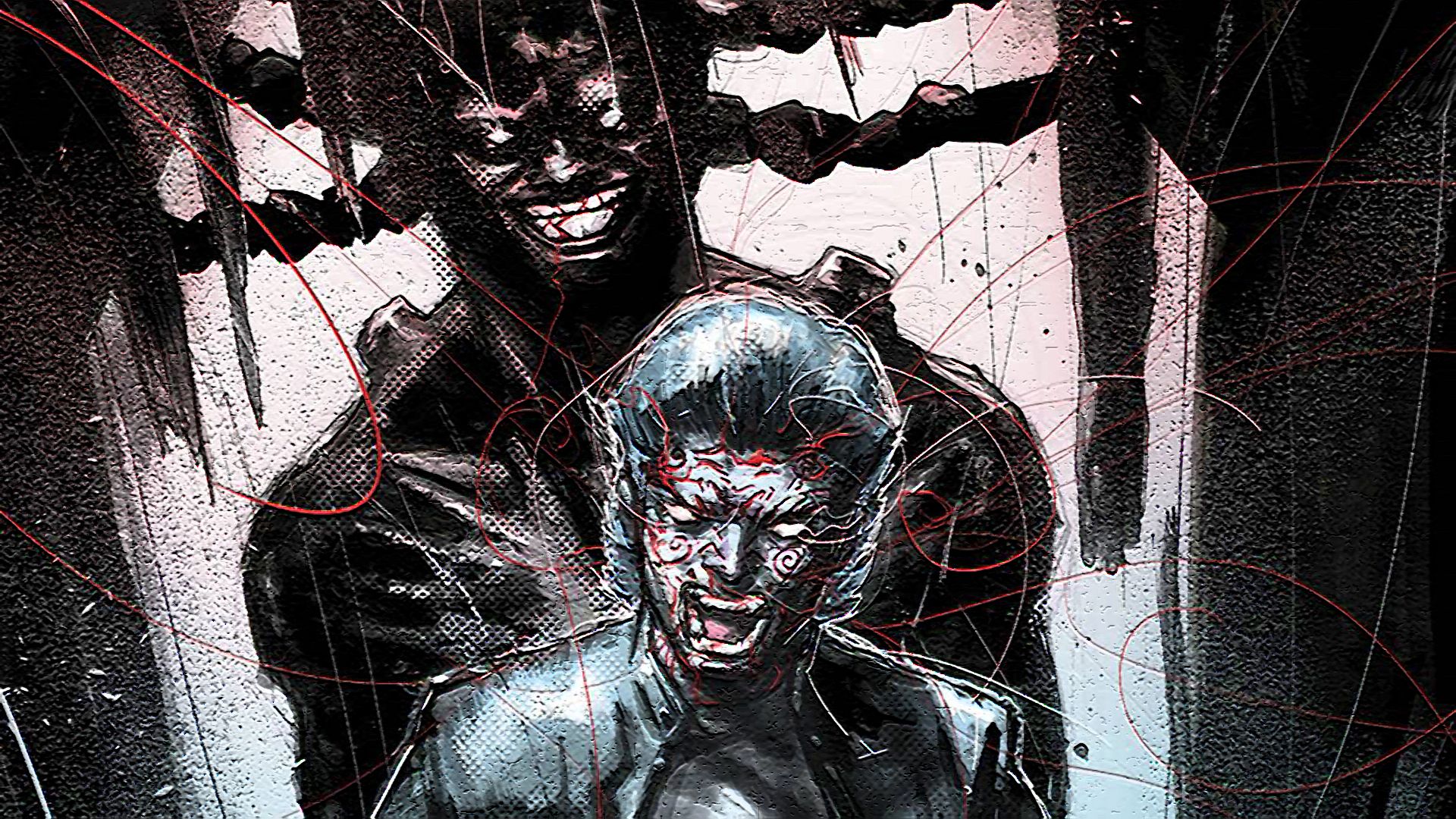 1920x1080 Clive Barker's Nightbreed Phone Wallpaper: Free 4K & HD Downloads