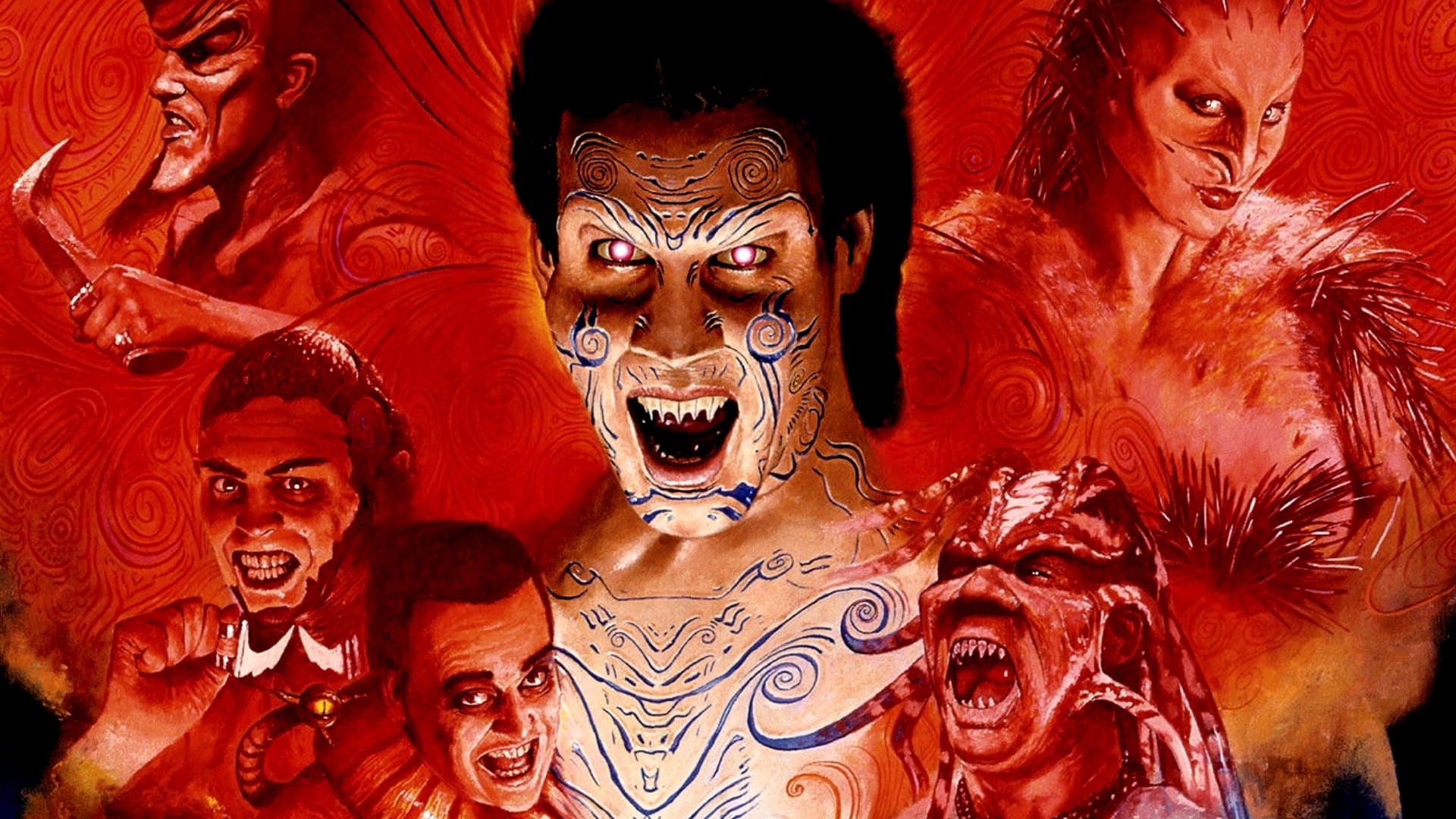 1920x1080 Nightbreed Wallpaper