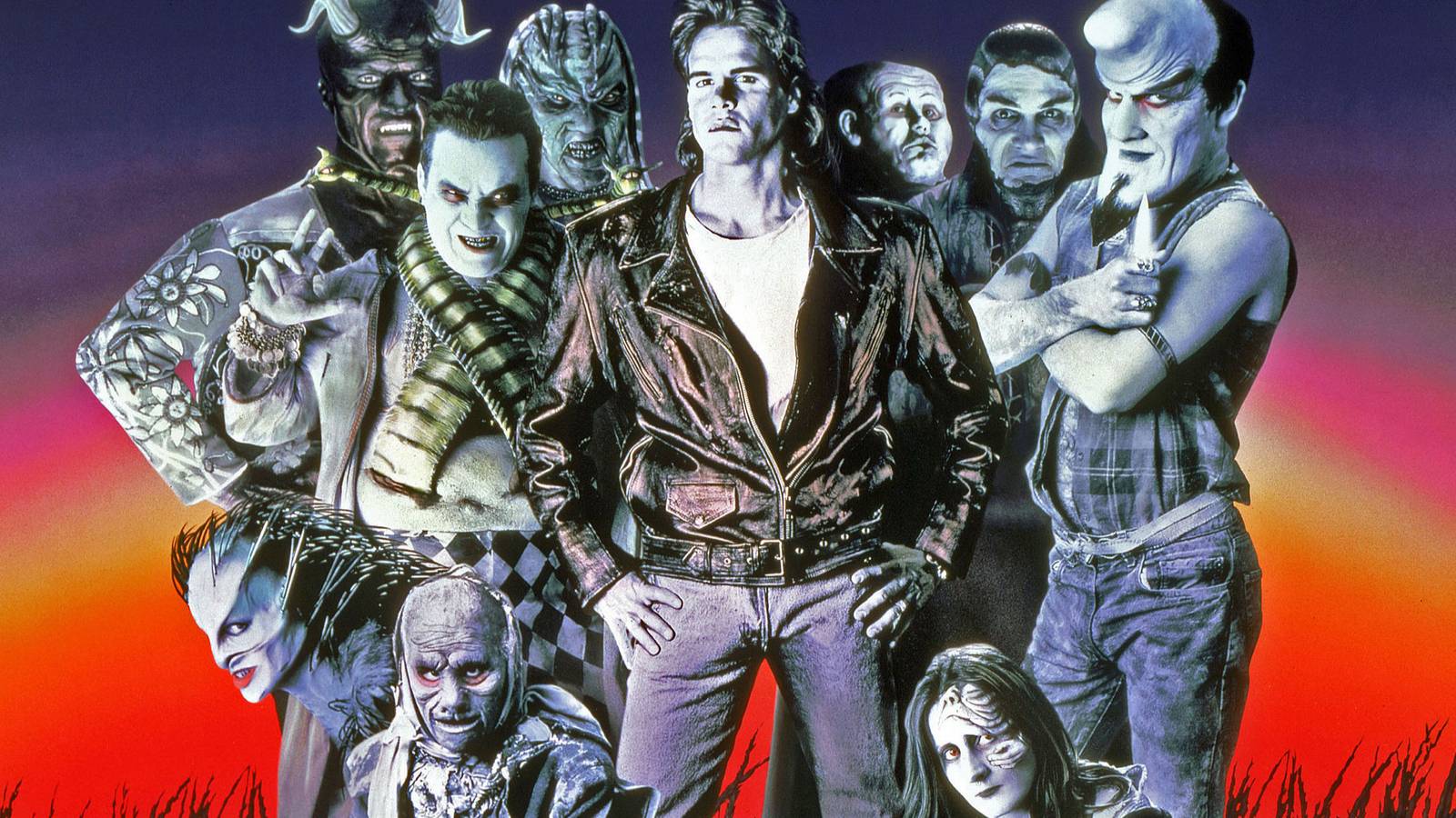 1600x900 Nightbreed Writer Is Excited to Work on the New Clive Barker Series