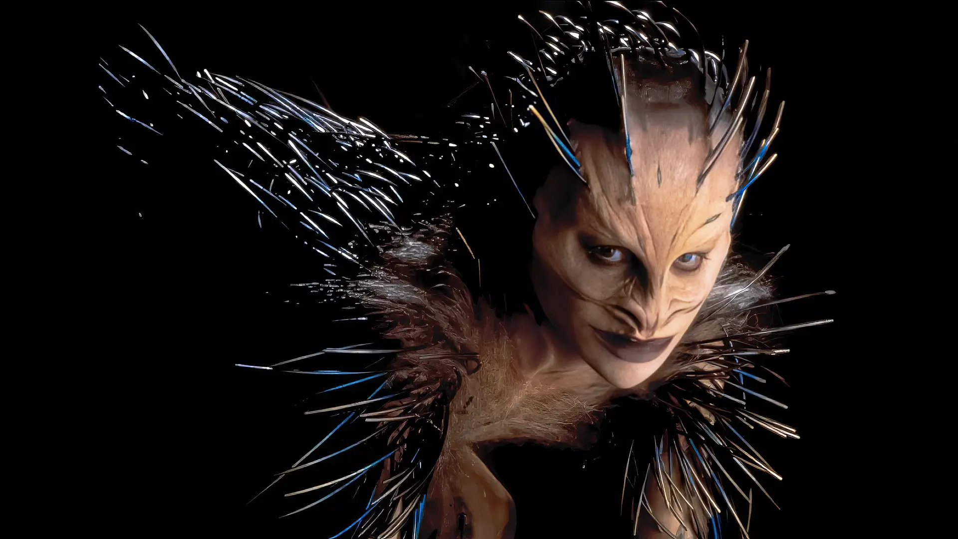 1920x1080 Nightbreed, covers, wallpaper