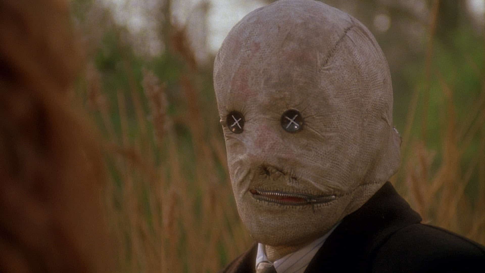 1920x1080 Nightbreed' 4K UHD Blu Ray Review Ambitious, Engaging Creative Swing From Clive Barker