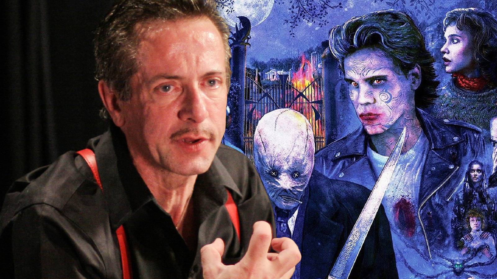 1600x900 Clive Barker's Nightbreed Trilogy Plan Explained: Why It Didn't Happen