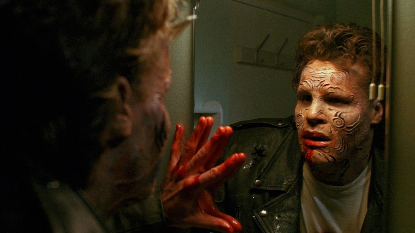 1600x900 Movie Review: Nightbreed (1990)